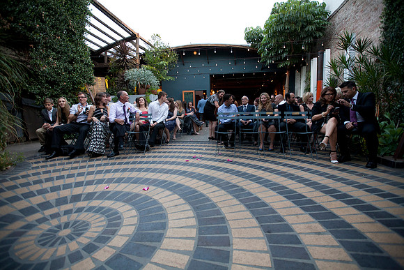 Los Angeles Wedding Photography
